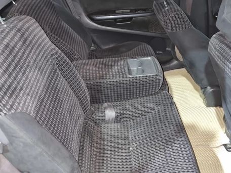 Honda Stream, 2001 — 照片 3