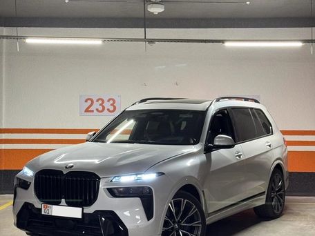 BMW X7, 2020 — фото 2