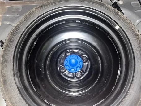 Toyota Yaris, 2017 — сүрөт 7