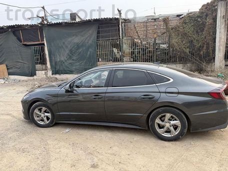 Hyundai Sonata, 2019 — photo 4