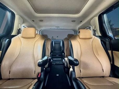 Kia Carnival, 2021 — сүрөт 4