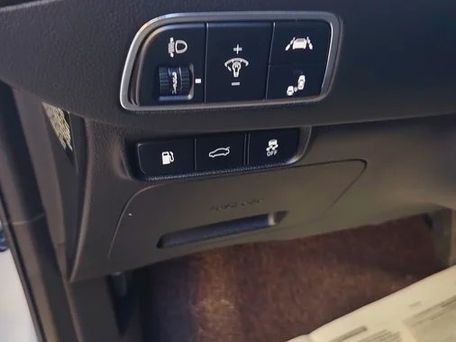 Hyundai Grandeur, 2019 — photo 8