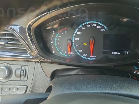 Chevrolet Spark, 2017 — photo 3