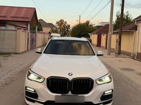 BMW X5, 2018 — фото 2