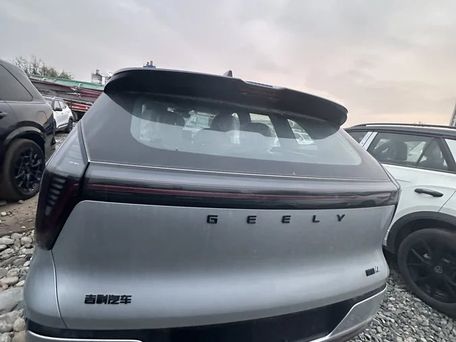 Geely Haoyue L, 2024 — 照片 4