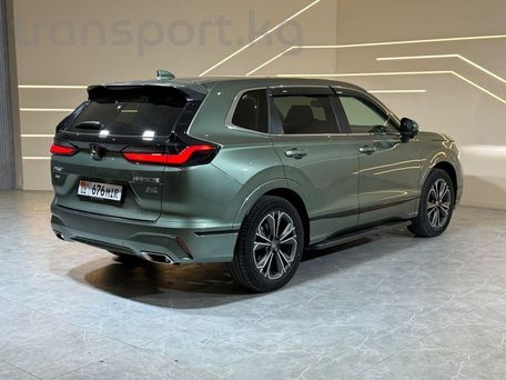 Honda Breeze, 2023 — photo 3