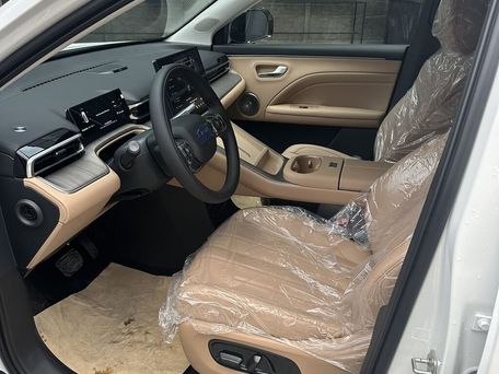 Aion I60, 2026 — photo 7