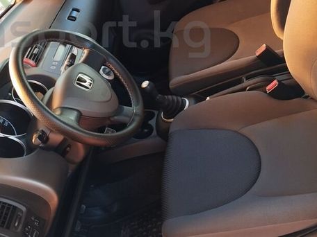 Honda Jazz, 2008 — сүрөт 7