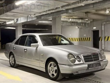 Mercedes-Benz E-Класс, 1996 — фото 2