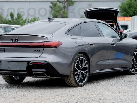Audi A5, 2026 — 照片 2