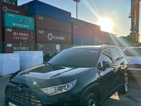 Toyota RAV4, 2021 — 照片 13