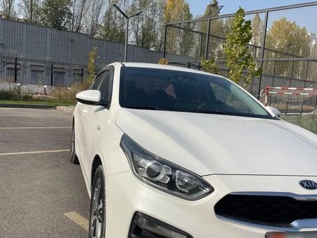 Kia K3, 2020 — photo 7