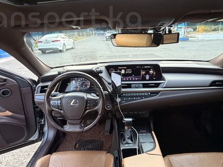 Lexus ES, 2021 — 照片 5