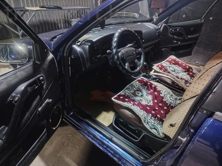 Volkswagen Passat, 1995 — photo 9