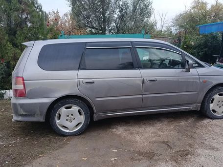 Honda Odyssey, 2000 — photo 9