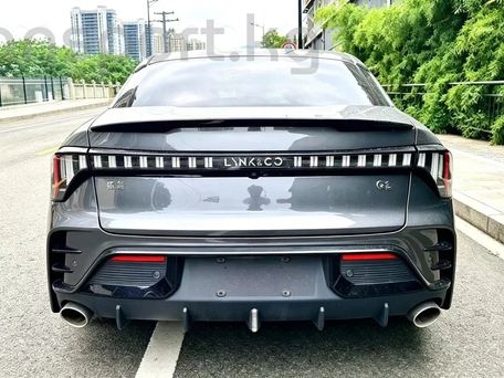 Lynk & Co 03, 2023 — сүрөт 3