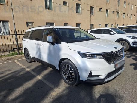 Kia Carnival, 2020 — photo 5