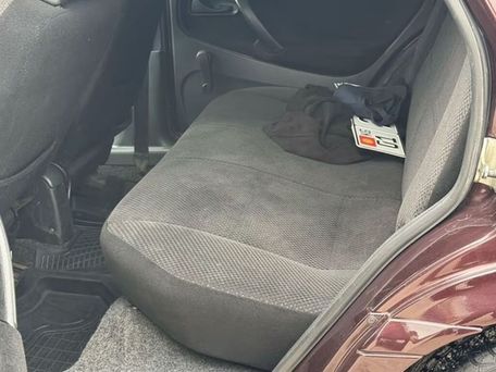Lada (ВАЗ) 2114, 2014 — photo 8