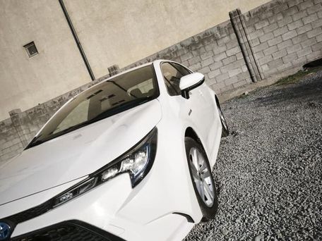 Toyota Levin, 2021 — photo 2