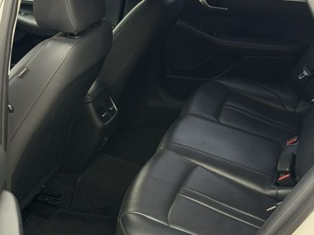 Hyundai Sonata, 2019 — photo 9