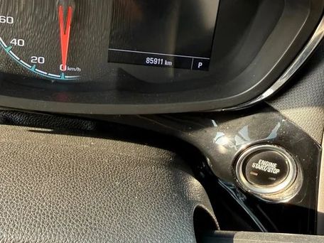 Chevrolet Spark, 2018 — photo 8