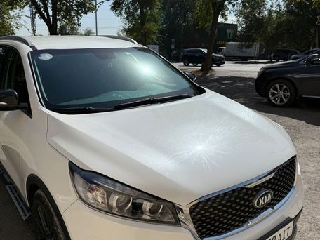Kia Sorento, 2017 — photo 4