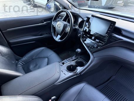 Toyota Camry, 2021 — сүрөт 8