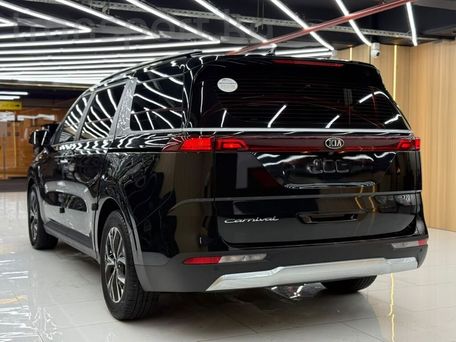 Kia Carnival, 2022 — 照片 5