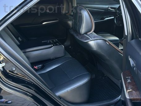 Toyota Camry, 2016 — сүрөт 15