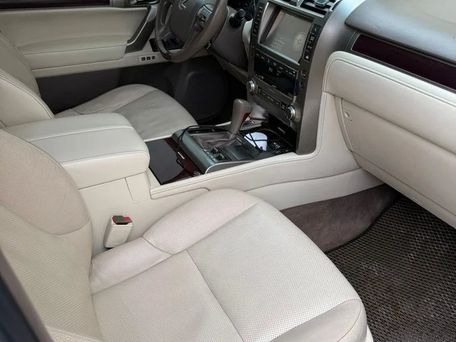 Lexus GX, 2014 — фото 4