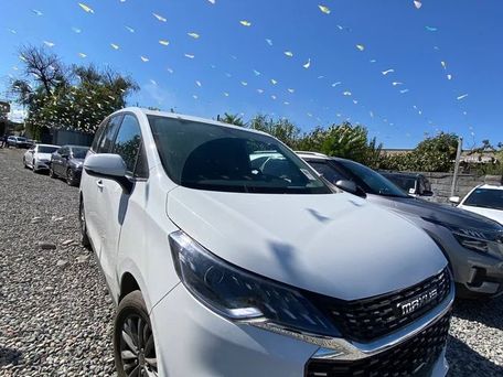 Maxus D90, 2020 — photo 2