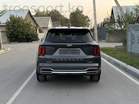 Kia Sorento, 2020 — сүрөт 4
