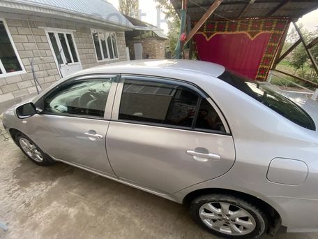 Toyota Corolla, 2008 — photo 4