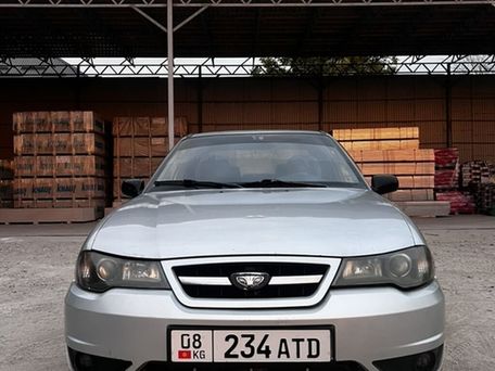 Daewoo Nexia, 2009 — сүрөт 12