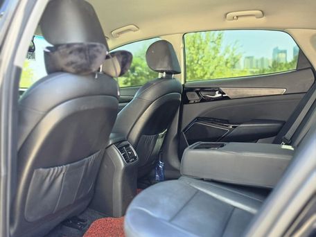 Kia K7, 2020 — сүрөт 11