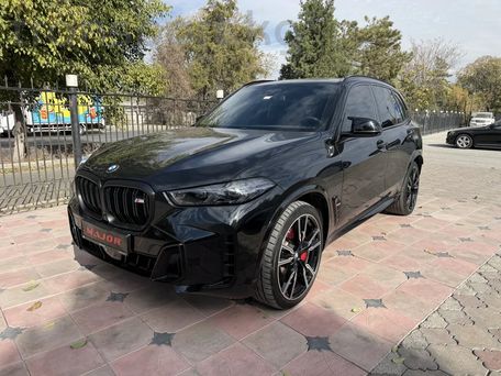 BMW X5, 2024 — photo 1