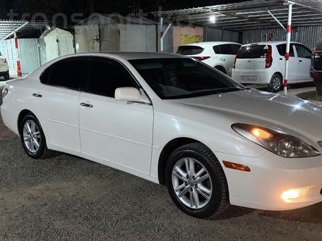 Toyota Windom, 2002 — 照片 2