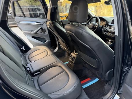 BMW X1, 2022 — photo 8