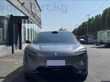 Avatr 07, 2024 — 照片 1