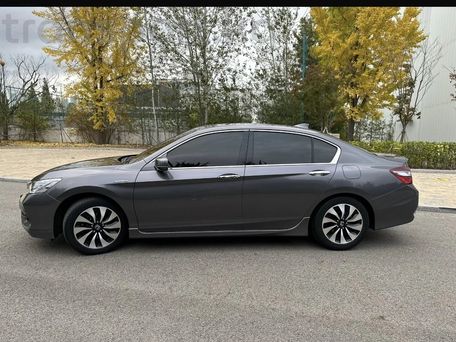 Honda Accord, 2017 — фото 10