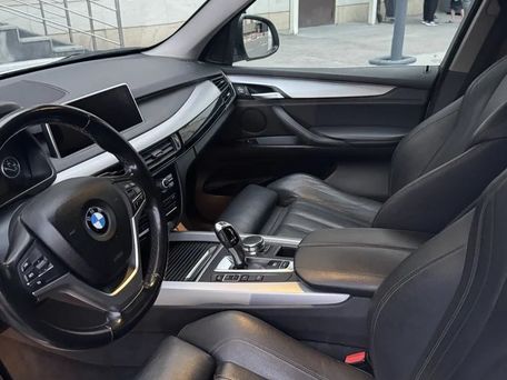 BMW X5, 2017 — 照片 4