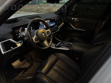 BMW X7, 2023 — photo 6
