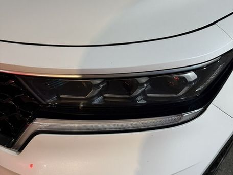 Kia Sorento, 2021 — 照片 18