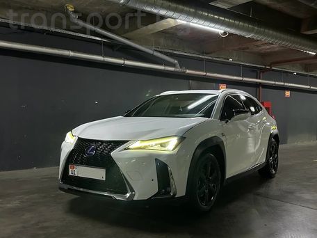 Lexus UX, 2019 — 照片 2