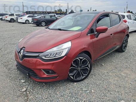 Renault Clio, 2019 — photo 2