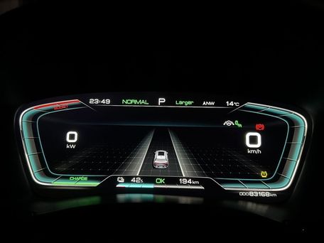 BYD Song Plus, 2022 — 照片 11
