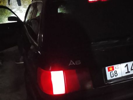 Audi A6, 2005 — photo 4