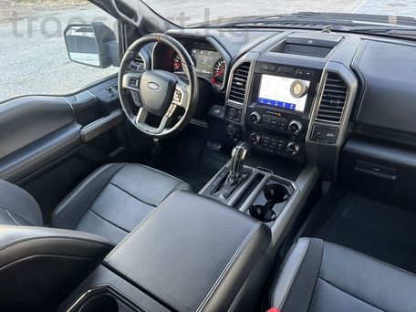 Ford F-150, 2020 — photo 6