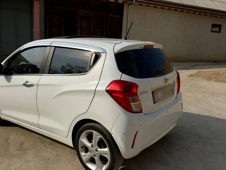Chevrolet Spark, 2015 — photo 3