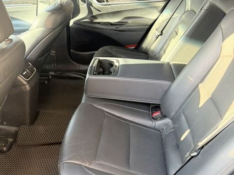 Hyundai Grandeur, 2018 — 照片 4